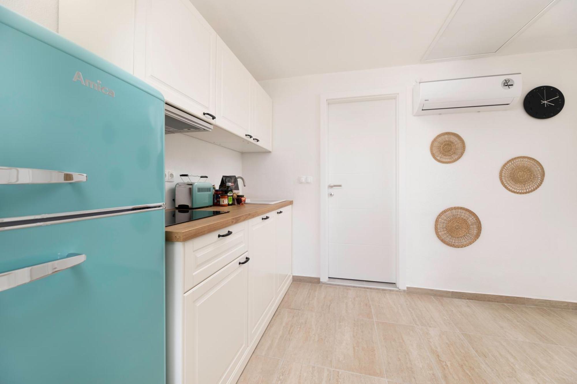 Apartment Mia Family Punat