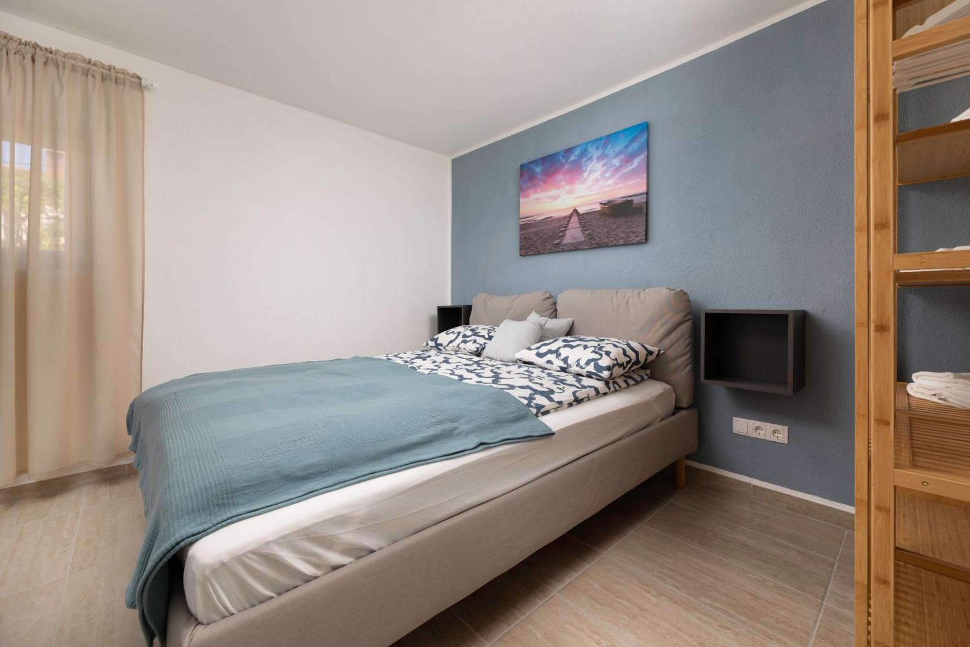 Mia Family Apartment Punat