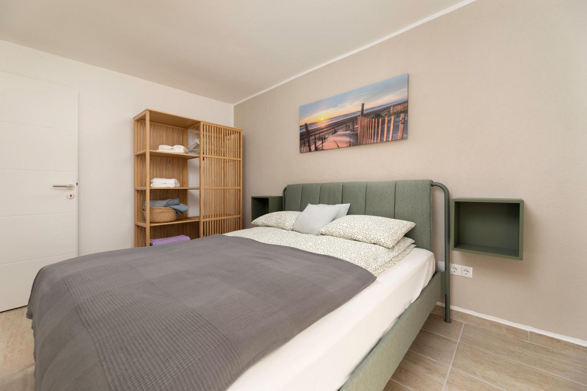 Mia Family Apartment *