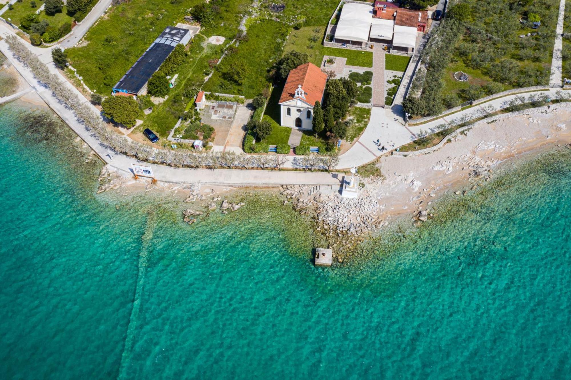 Apartment Mia Family Punat