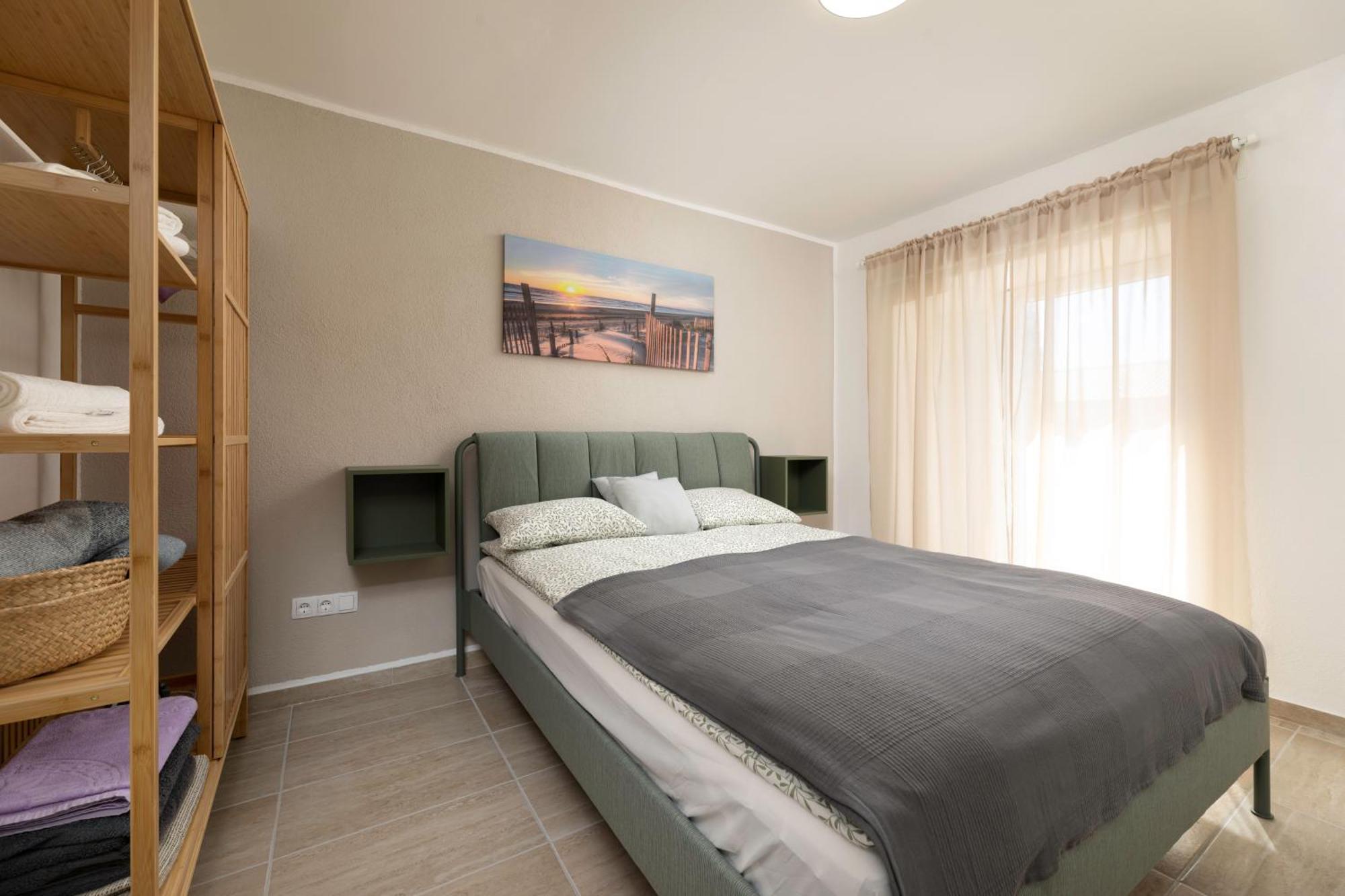 Mia Family Apartment Punat