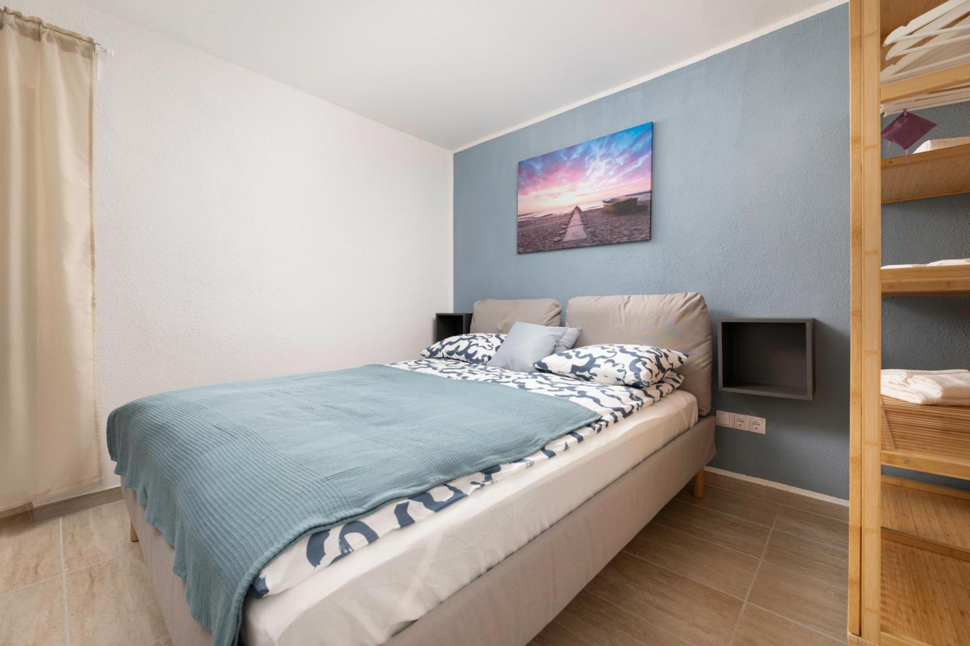 Apartment Mia Family Punat