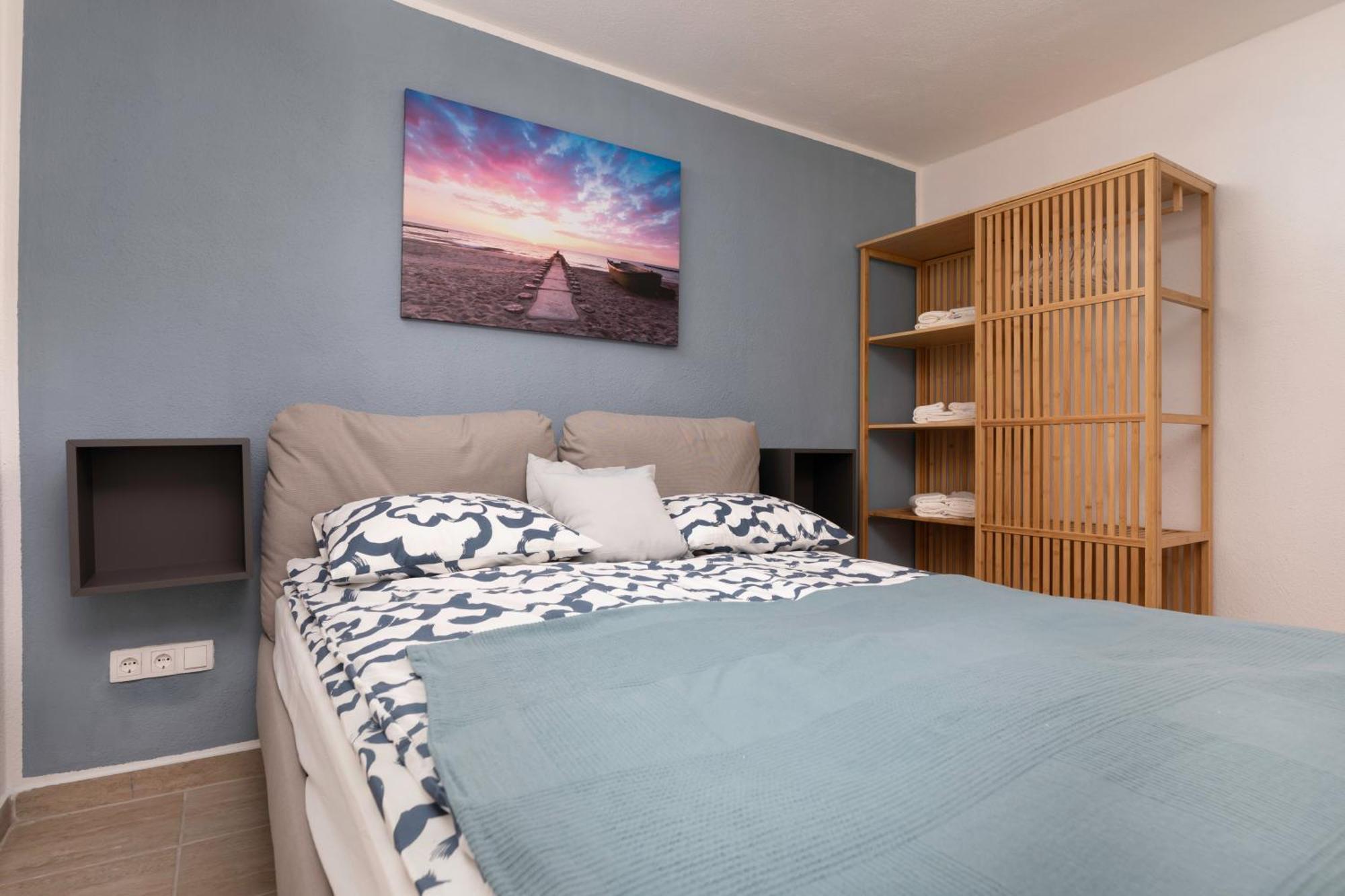 Mia Family Apartment