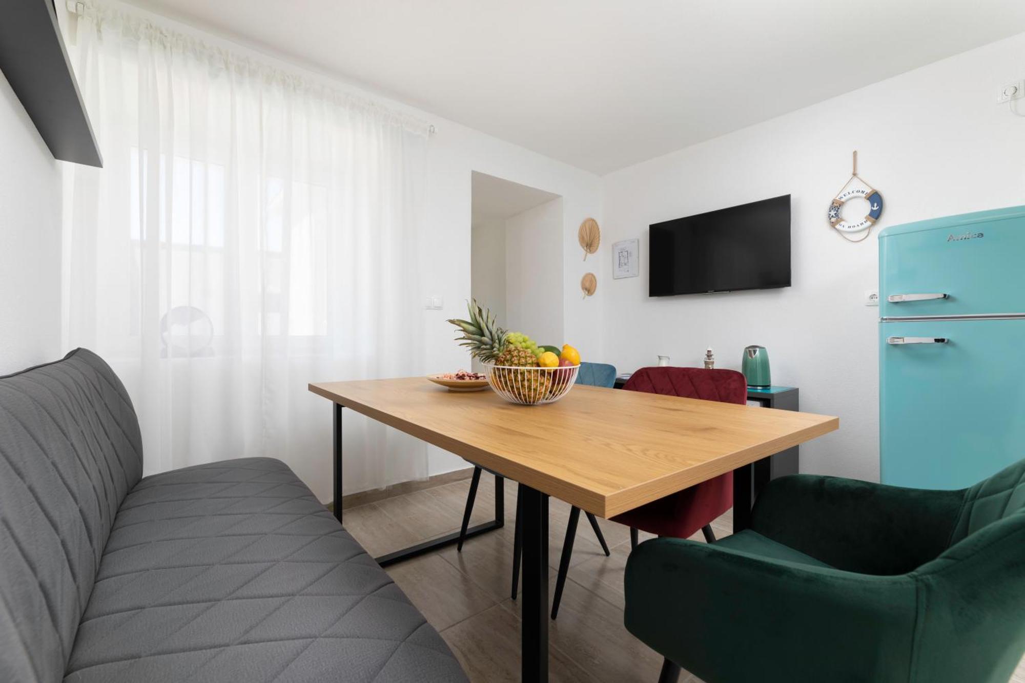 Apartment Mia Family